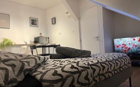 Cosy Rent Studio 3 Strasbourg -Gare - Tv - Wifi