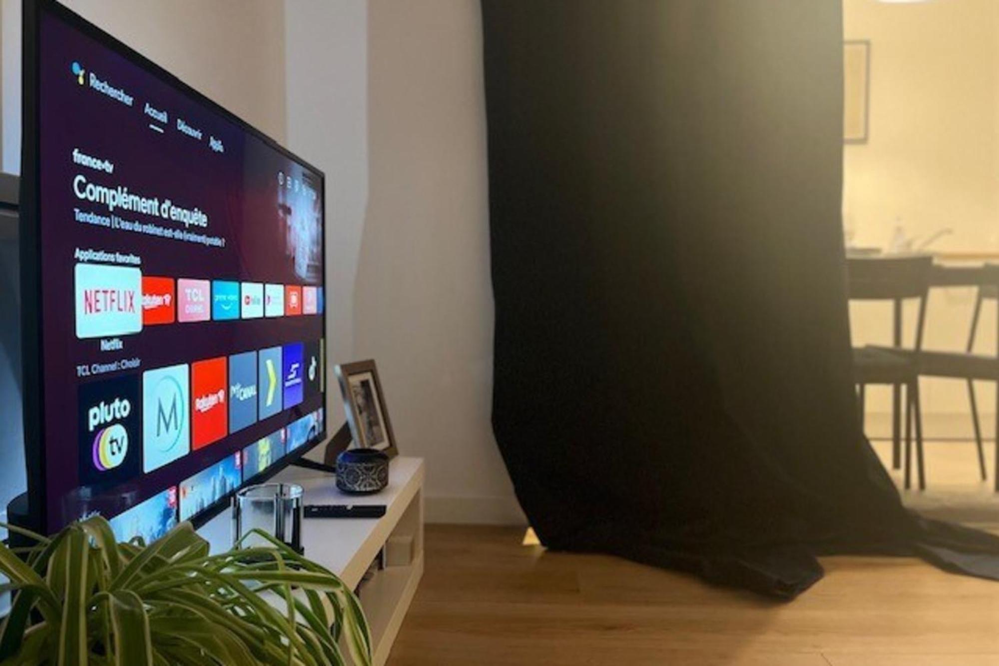 Appartement Cosy Rent Studio 3 Strasbourg -Gare - Tv - Wifi Extérieur photo